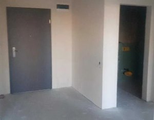 Apartament 2 camere bloc nou, etaj intermediar, Zorilor