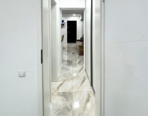 Vanzare apartament 2 camere, 47 mp, confort ridicat, zona Horea, Cluj-Napoca