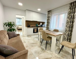 Vanzare apartament 2 camere in Cluj-napoca
