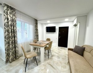 Vanzare apartament 2 camere, 47 mp, confort ridicat, zona Horea, Cluj-Napoca