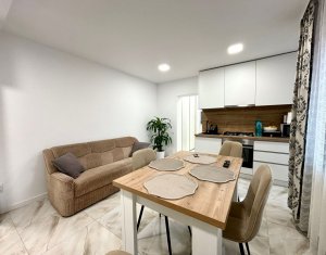 Vanzare apartament 2 camere, 47 mp, confort ridicat, zona Horea, Cluj-Napoca