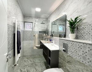 Vanzare apartament 2 camere, 47 mp, confort ridicat, zona Horea, Cluj-Napoca