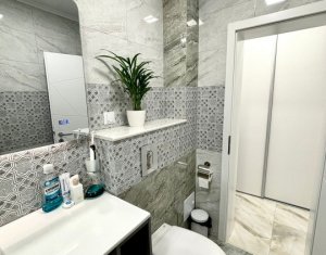 Vanzare apartament 2 camere, 47 mp, confort ridicat, zona Horea, Cluj-Napoca