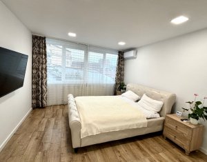 Vanzare apartament 2 camere, 47 mp, confort ridicat, zona Horea, Cluj-Napoca