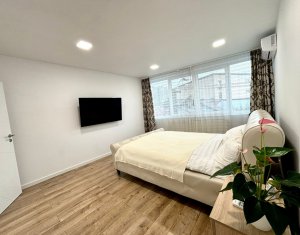 Vanzare apartament 2 camere, 47 mp, confort ridicat, zona Horea, Cluj-Napoca