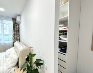 Vanzare apartament 2 camere, 47 mp, confort ridicat, zona Horea, Cluj-Napoca