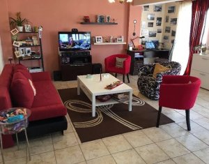 Apartament 2 camere si garaj in cartierul Buna Ziua