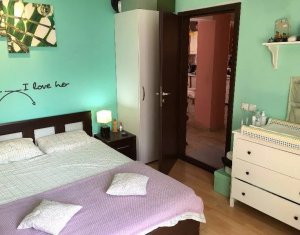 Apartament 2 camere si garaj in cartierul Buna Ziua