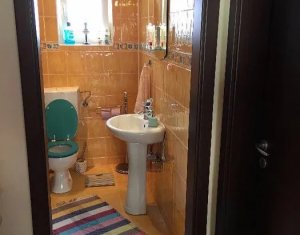 Apartament 2 camere si garaj in cartierul Buna Ziua