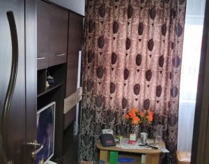 Apartament 4 camere decomandat, 80 mp, Manastur, Casa Piratilor