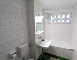 Apartament 3 camere zona Negoiu, La Terenuri