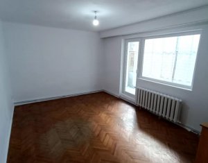 Apartament 3 camere zona Negoiu, La Terenuri