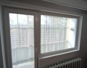 Apartament 3 camere zona Negoiu, La Terenuri