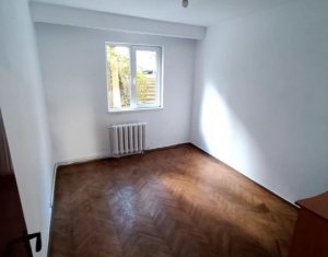 Apartament 3 camere zona Negoiu, La Terenuri