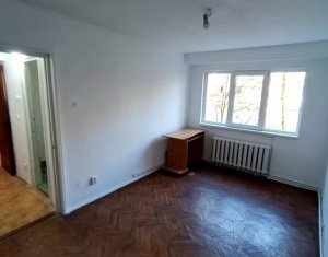 Apartament 3 camere zona Negoiu, La Terenuri
