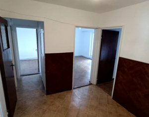 Apartament 3 camere zona Negoiu, La Terenuri