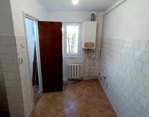 Apartament 3 camere zona Negoiu, La Terenuri