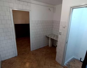 Apartament 3 camere zona Negoiu, La Terenuri