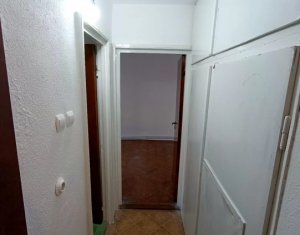 Apartament 3 camere zona Negoiu, La Terenuri