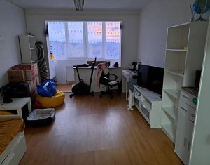 Apartament 2 camere  decomandat Gheorgheni 