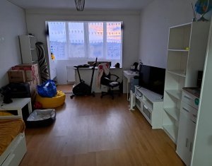 Sale apartment 2 rooms in Cluj-napoca, zone Gheorgheni