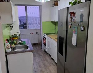 Apartament 2 camere  decomandat Gheorgheni 