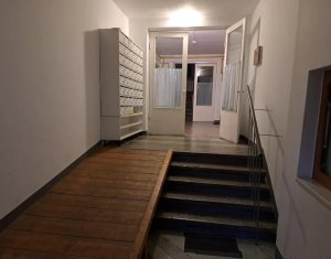 Apartament 2 camere  decomandat Gheorgheni 