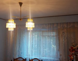 Vanzare apartament 3 camere in Cluj-napoca, zona Manastur