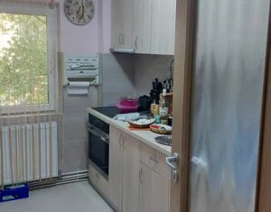 Apartment 3 rooms for sale in Cluj-napoca, zone Manastur