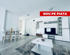 Vanzare apartament 2 camere in Cluj-napoca, zona Europa