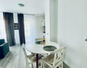 Apartament modern | 2 camere | parcare | OMV Calea Turzii!