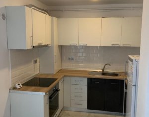Apartament modern | 2 camere | parcare | OMV Calea Turzii!
