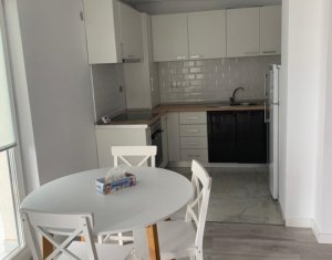 Apartament modern | 2 camere | parcare | OMV Calea Turzii!