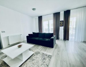 Apartament modern | 2 camere | parcare | OMV Calea Turzii!