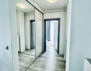 Apartament modern | 2 camere | parcare | OMV Calea Turzii!