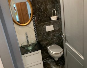 Apartament modern | 2 camere | parcare | OMV Calea Turzii!