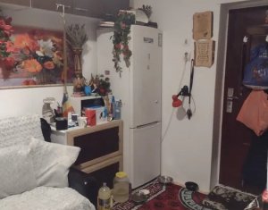 URGENT! Garsoniera confort 3, pret avantajos!