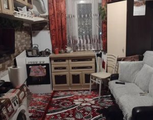 Studio for sale in Cluj-napoca, zone Iris