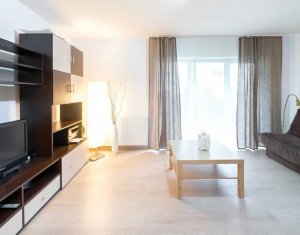 Apartament 2 camere, 55mp, garaj, Zorilor!