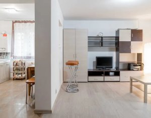 Apartament 2 camere, 55mp, garaj, Zorilor!