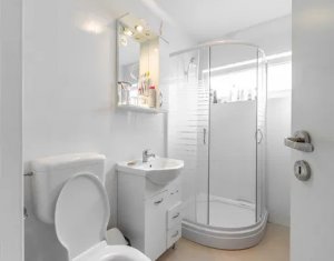 Apartament 2 camere, 55mp, garaj, Zorilor!