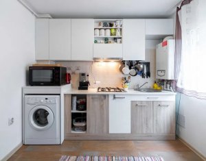 Apartament 2 camere, 55mp, garaj, Zorilor!