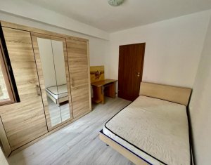Apartament 3 camere, situat in Floresti, zona Stejarului