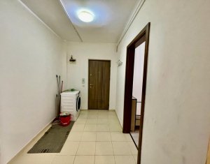 Apartament 3 camere, situat in Floresti, zona Stejarului