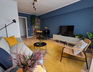 Vanzare apartament 3 camere in Cluj-napoca, zona Marasti
