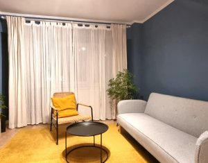 Apartament la cheie, Bd 21 Decembrie