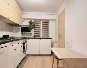 Apartament la cheie, Bd 21 Decembrie