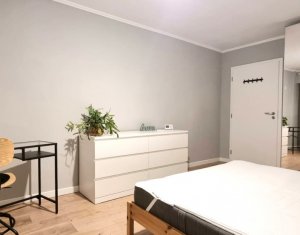 Apartament la cheie, Bd 21 Decembrie