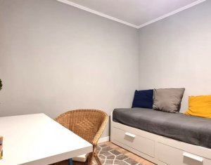 Apartament la cheie, Bd 21 Decembrie