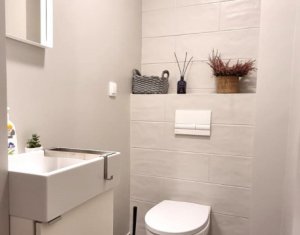 Apartament la cheie, Bd 21 Decembrie